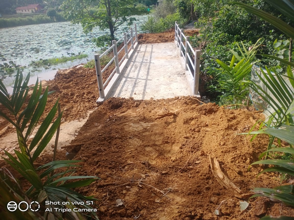 Government KPWD Project - Image 1