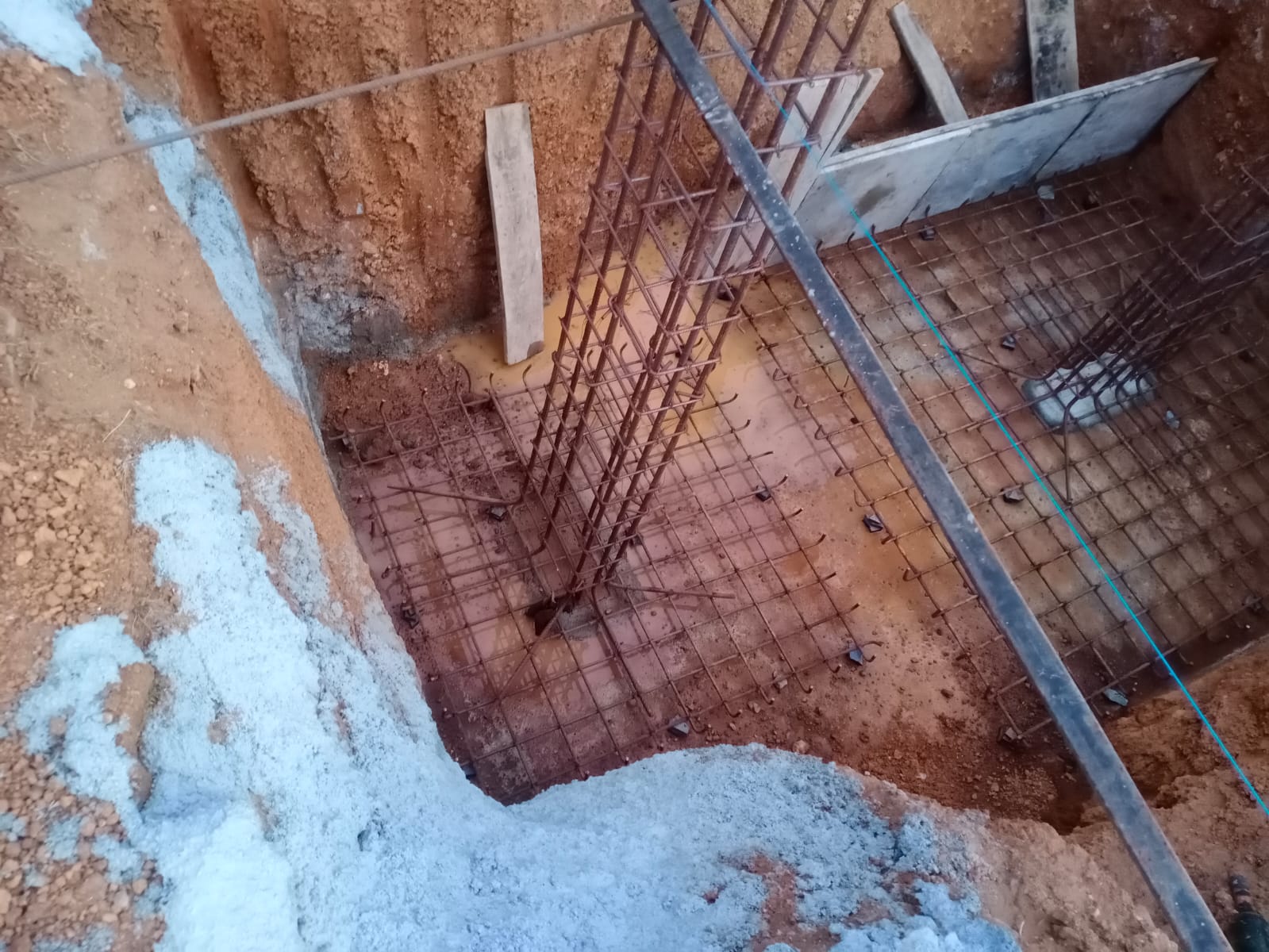 Building Home from Scratch - Image 1