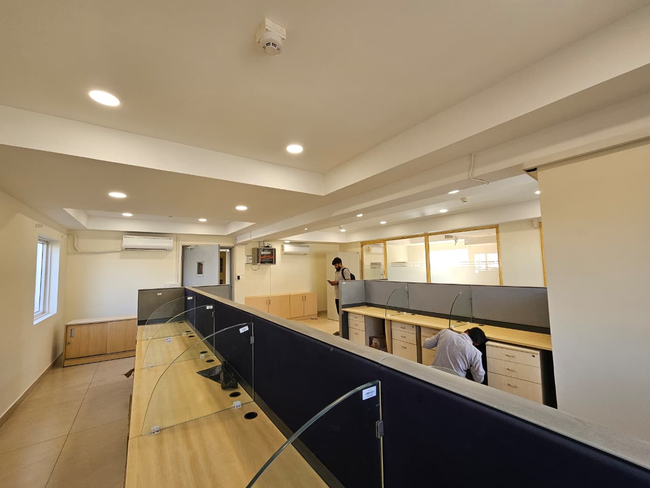 Office Interior at Jayanagar - Image 1